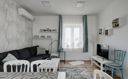 Virágos Vendégház Nagymaros