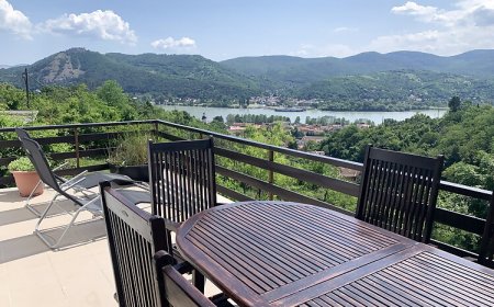 Vadmaros Vendégház Nagymaros