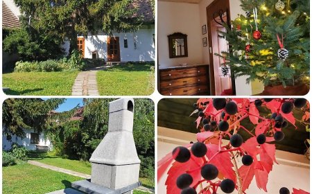 Nagymarosi Vadszőlős Vendégház Nagymaros