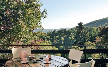 Gesztenye Vendégház Nagymaros