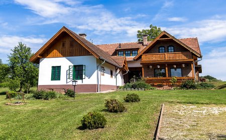 Boncz Porta Felső  Nagyrákos