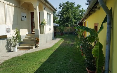 Ildikó Vendégház Nagyréde