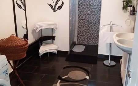 Békés Vendégház Nagyszénás