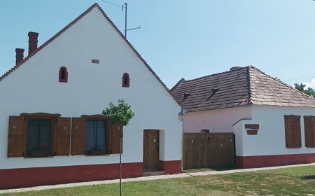 Vadkörte Vendégház Nagytevel