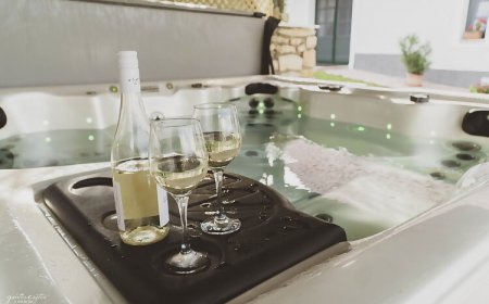 Várpanoráma Alginit Vendégporta és Élményház Nagyvázsony