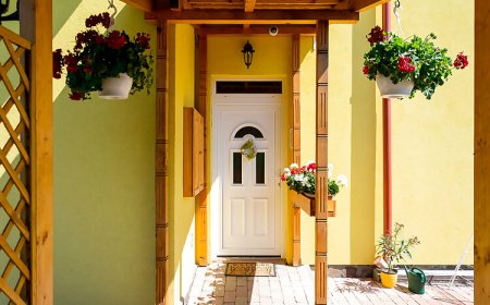 Bakterház Vendégház Nagyvisnyó