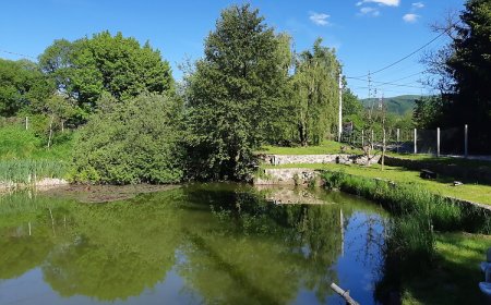 Fónagy Vendégház Nagyvisnyó