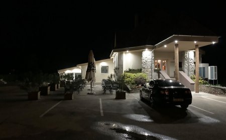 Napkelte Panzió Napkor