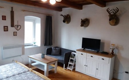 Forest Cottage Nekézseny