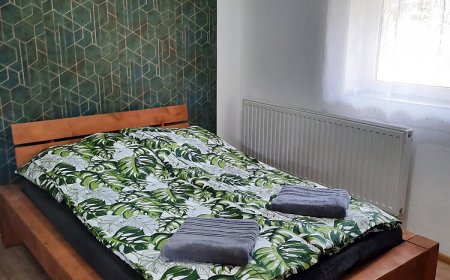 Harmónia Vendégház Nekézseny