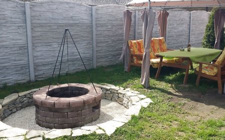 Zeg-zug Vendégház Nemesdéd