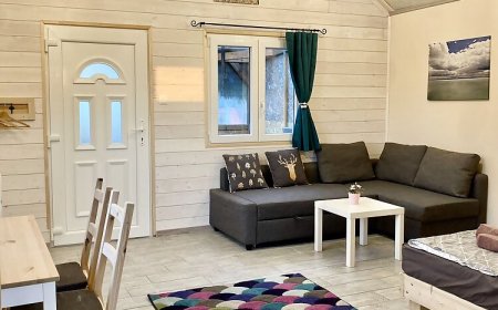 Csille Apartman Nemesgulács