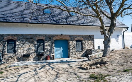 Hegyalja Apartman Nemesgulács-Badacsonytomaj