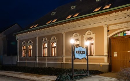 Knáb Panzió Nemesnádudvar