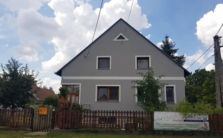 Bagoly Apartman Nemesvámos