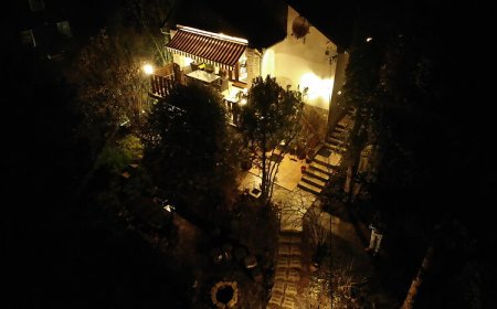 Égig Érő Fa Vendégház Nógrád