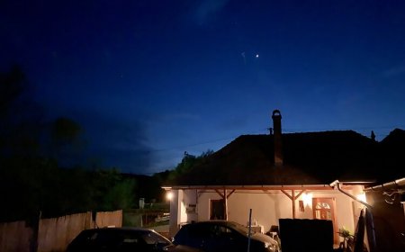 Feketevíz Vendégház Nógrád