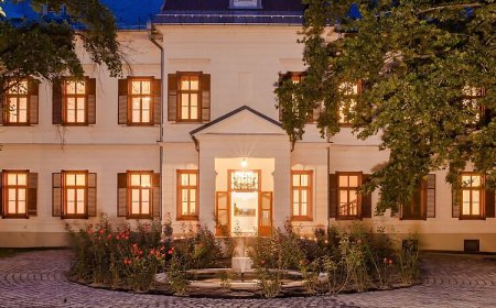 Főnix Medical Wellness Resort Nógrádgárdony