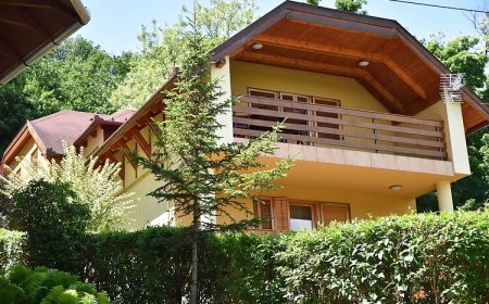 Noszvaj Elite Apartman