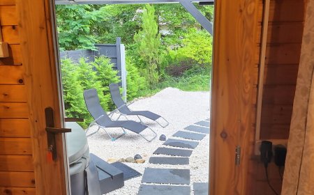 Pici Angel Apartman Noszvaj