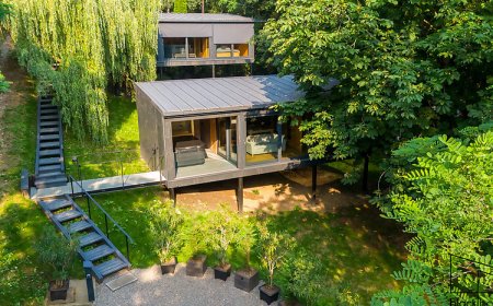Blackboxhouse Noszvaj