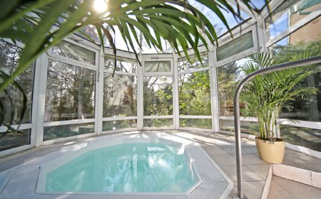 Panoráma Hotel Noszvaj