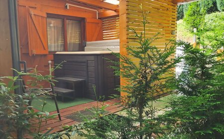 Privát Angel House Üdülő Noszvaj
