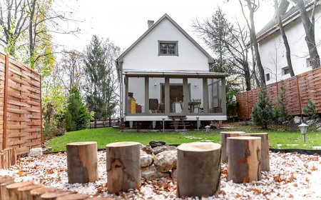 Négy Évszak Vendégház Noszvaj