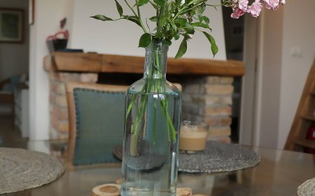 Mustármag Vendégház Noszvaj