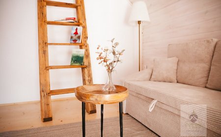 Szederinda Vendégház Noszvaj