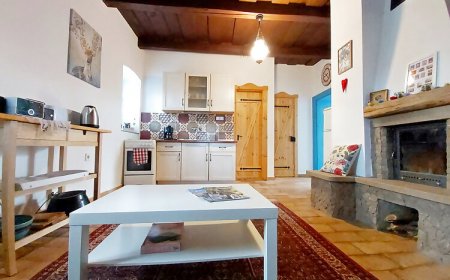 Kékablak Vendégház Noszvaj