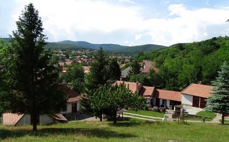 Kemencésház Noszvaj