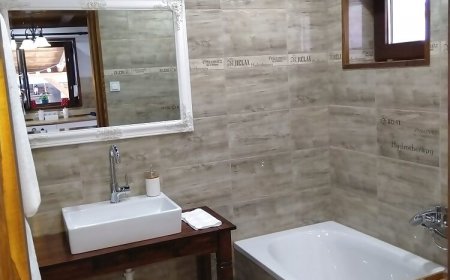 Kettes Porta Vendégház Noszvaj