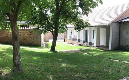 Hűs Udvar Vendégház Noszvaj