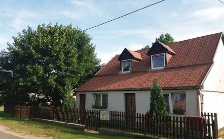 Eperfa Vendégház Noszvaj