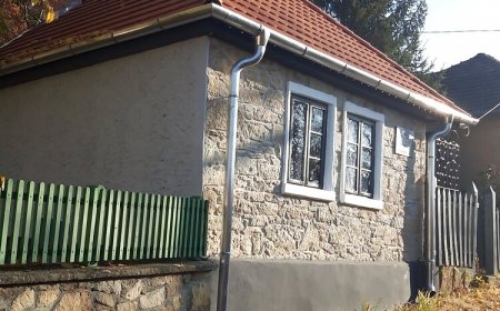 Kismadár Vendégház Noszvaj