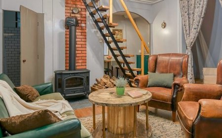 Noszvaj Cabin Vendégház Noszvaj