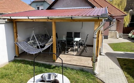 Fűzfa Vendégház Noszvaj