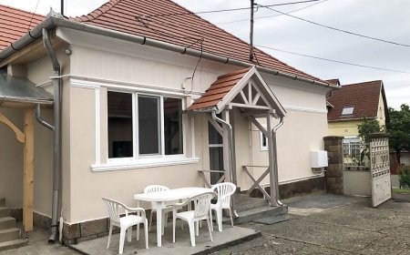 Áldás Vendégház Noszvaj