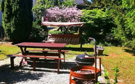 Béke Vendégház Noszvaj