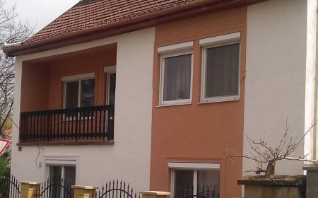 RiaVia Vendégház Noszvaj