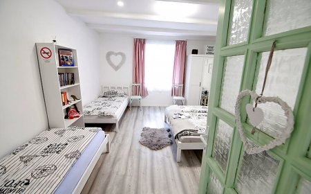 Vadkörte Vidéki Harmónia Vendégház Noszvaj