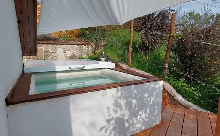 Farkaskő Vendégház Noszvaj