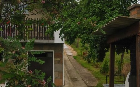 Kandallós Pihenőlak Vendégház Noszvaj