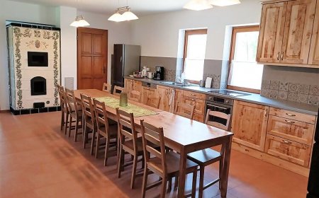 Szentlőrincpuszta Major Nyárlőrinc