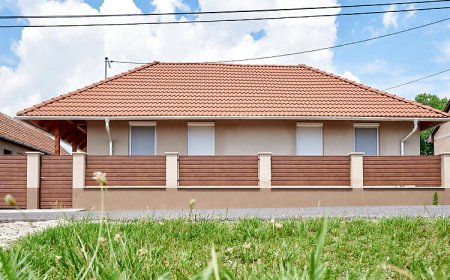 Deák Apartman Nyékládháza