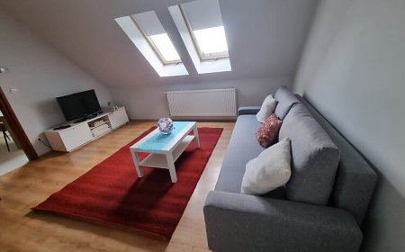 Bohém Apartman Nyergesújfalu