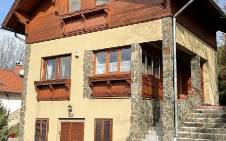 Mezei Pince Vendégház Nyergesújfalu