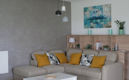 ADELINA Apartman Nyirád