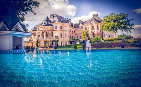 Borostyán Med-Hotel Debrecen - Nyíradony